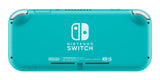 Nintendo Switch Lite Turkos