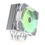 Darkflash S21 ARGB CPU Aktiv Kylning (vit)
