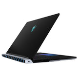 MSI Titan 18 HX AI A2XWIG-605FR U9-285HX/64GB/6TBSSD/RTX 5080 AZERTY – visning 6