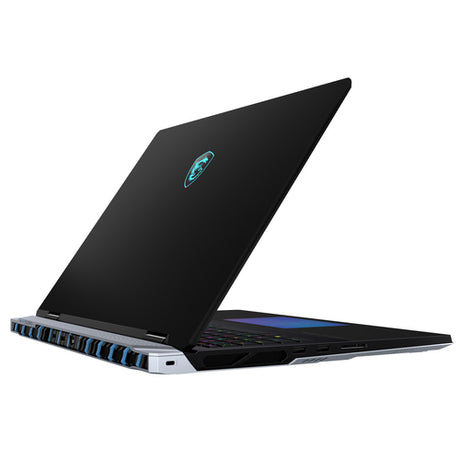 MSI Titan 18 HX AI A2XWIG-605FR U9-285HX/64GB/6TBSSD/RTX 5080 AZERTY – visning 6