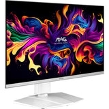 MSI MAG 272QPWDE QD-OLED X28 – produktvisning 11