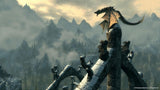 The Elder Scrolls V: Skyrim (UK4)