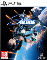 Stellar Blade – PS5 – produktbillede