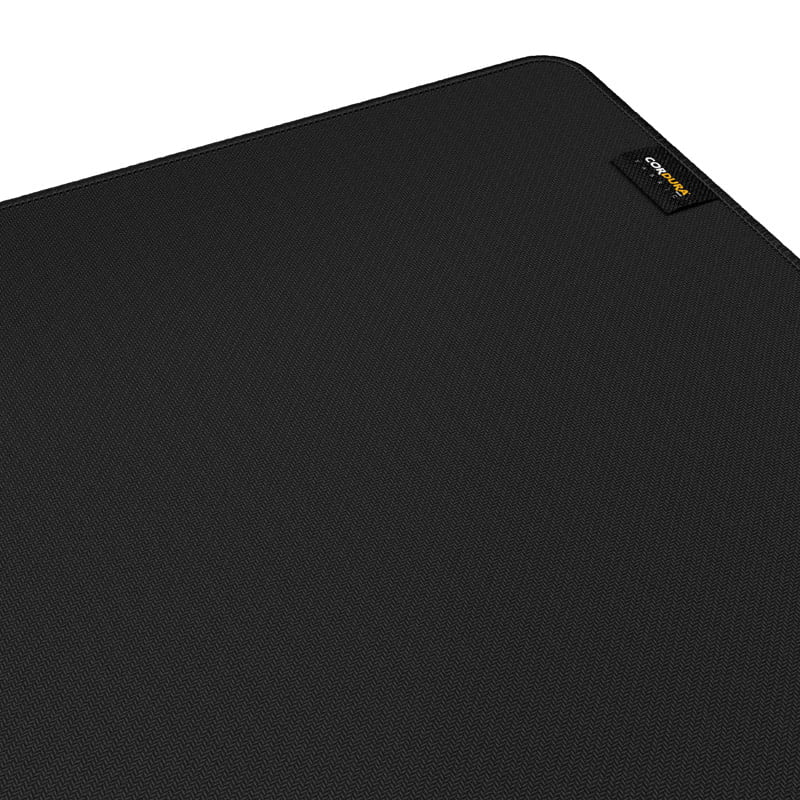 Endgame Gear MPC-1200 Cordura Gaming Mousepad - Stealth Edition
