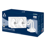 ARCTIC Liquid Freezer II 280 Processorns vätskekylningssystem