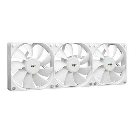 Darkflash AP360 CPU Flytande Kylning (vit)
