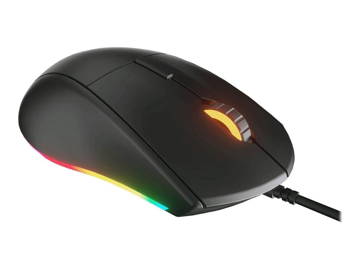 Cougar Minos XT Optisk Kabel Svart Spelmus