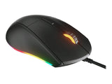 Cougar Minos XT Optisk Kabel Svart Spelmus