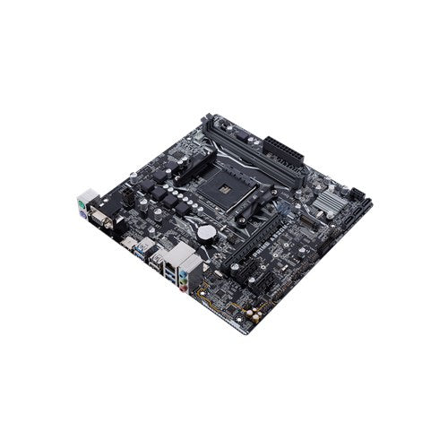 ASUS PRIME A320M-K/CSM (mATX, A320, AM4)