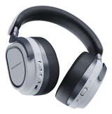 Turtle Beach Stealth 700 Gen 3 – PlayStation-headset, hvid – Set bagfra