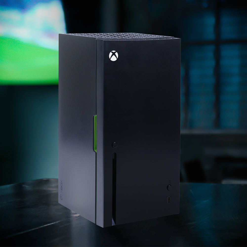 MICROSOFT - XBOX SERIES X MINI KYLARE 4,5L