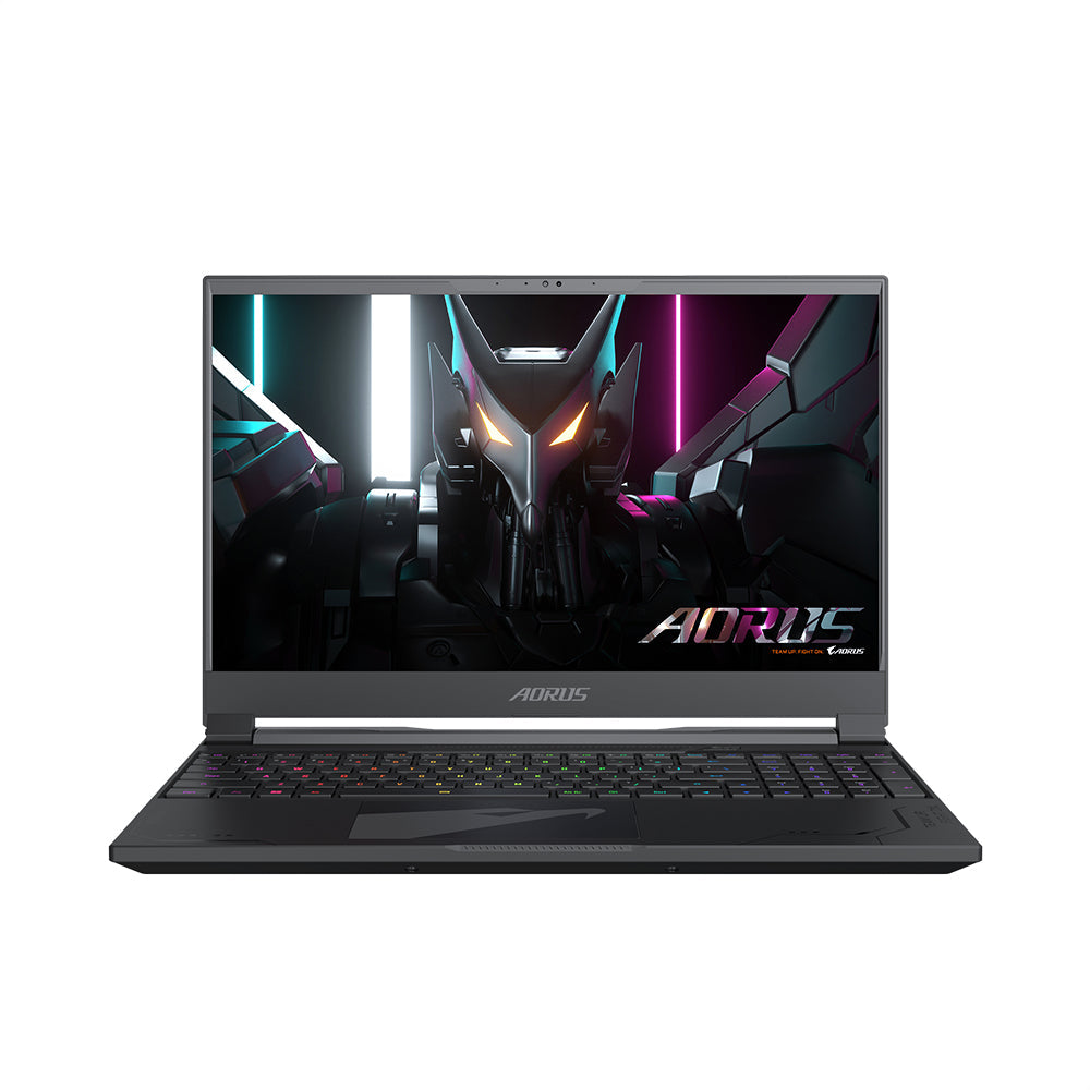 AORUS 15X ASF B3DE654SH 15.6 I9-13900HX 16GB 1TB NVIDIA GeForce RTX 4070 / Intel UHD-grafik Windows 11 Home