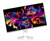 MSI MPG 321URXW QD-OLED – produktvisning 8