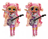 L.O.L. Surprise! - OMG Eye Spy - Rockstar L.O.L.
