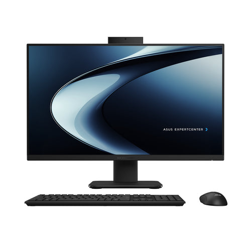 ASUS ExpertCenter P400 AiO P440VAK-BPCJ66X – 23,8", 240H, 32 GB, 1 TB