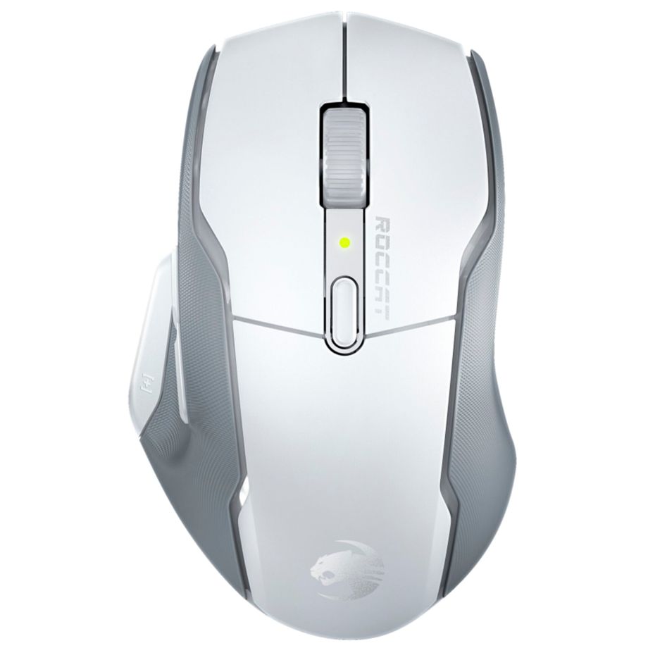 Roccat Kone Air White Gaming Mouse