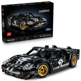 LEGO 42223 Technic 1966 Ford GT40 MKII Rennwagen Lego