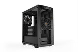 be quiet! Pure Base 500DX Tower ATX Svart