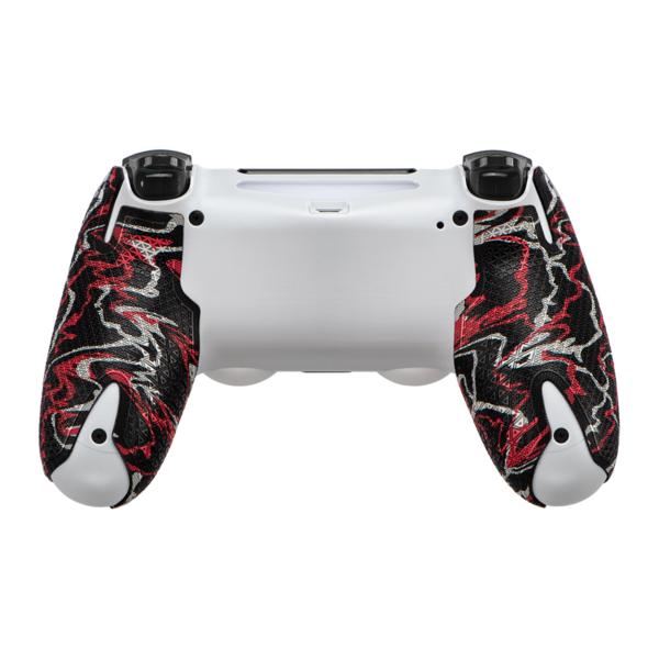 Lizard Skins DSP Controller Grip För PlayStation 4 - Wildfire Camo