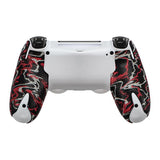 Lizard Skins DSP Controller Grip För PlayStation 4 - Wildfire Camo