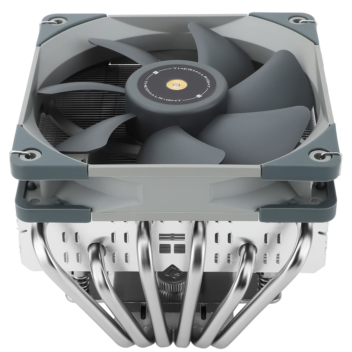 Thermalright TR-SI-100 - CPU køler Thermalright