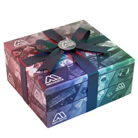 Mecharite Mystery Box Mecharite