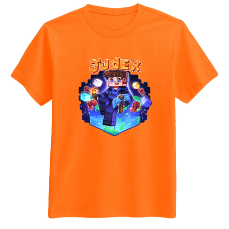 Judex Planet Tee Judex