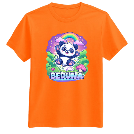 Beduna Eventyr Tee Beduna