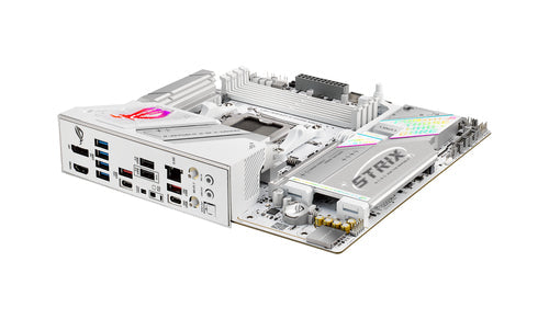 ASUS ROG STRIX B850-G GAMING WIFI – AM5 bundkort