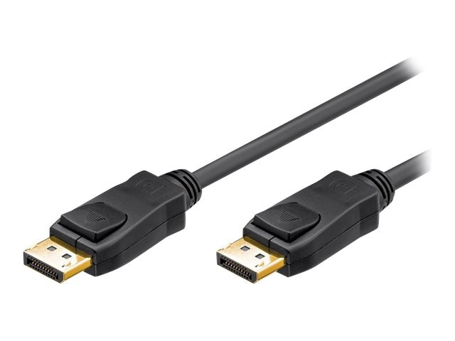 Goobay DisplayPort-kabel 5 Meter