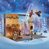 LEGO Marvel - Avengers Julkalender (76267)