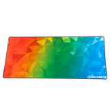 MECHARITE - MUSMATTA XL - MULTICOLOR UTGÅVA