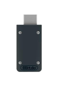 8BitDo Retro Receiver NES/SNES Mini