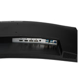 ASUS TUF Gaming VG34VQL1B 34 3440 X 1440 HDMI DisplayPort 165Hz