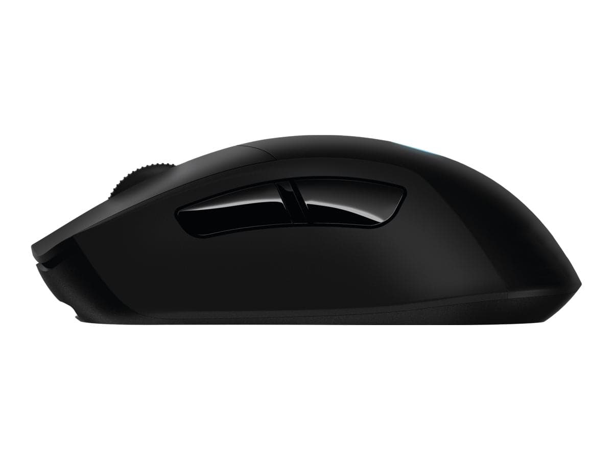 Logitech - G703 Trådlös Spelmus