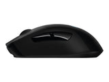 Logitech - G703 Trådlös Spelmus