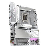 AORUS Z890 ELITE WIFI7 ICE ATX LGA1851-sockel Intel Z890