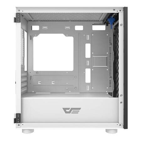 Datorfodral Darkflash DLM21 Mesh (vit)