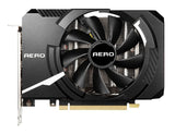 MSI GeForce RTX 3060 AERO ITX 12G OC 12GB