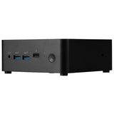 MSI Cubi NUC 1MG-014BEU – mini-PC, produktvinkel 20