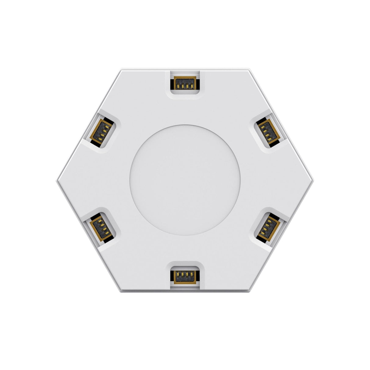 TRUST GXT902 VYBZ RGB HEXAGON LJUSPANEL