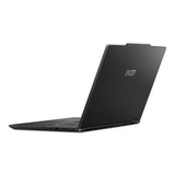 MSI VenturePro A16 AI+ A3HWEG-003 – skråt bagfra
