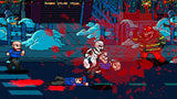 Terrifier: The ARTcade Game – Nintendo Switch – produktbillede 4