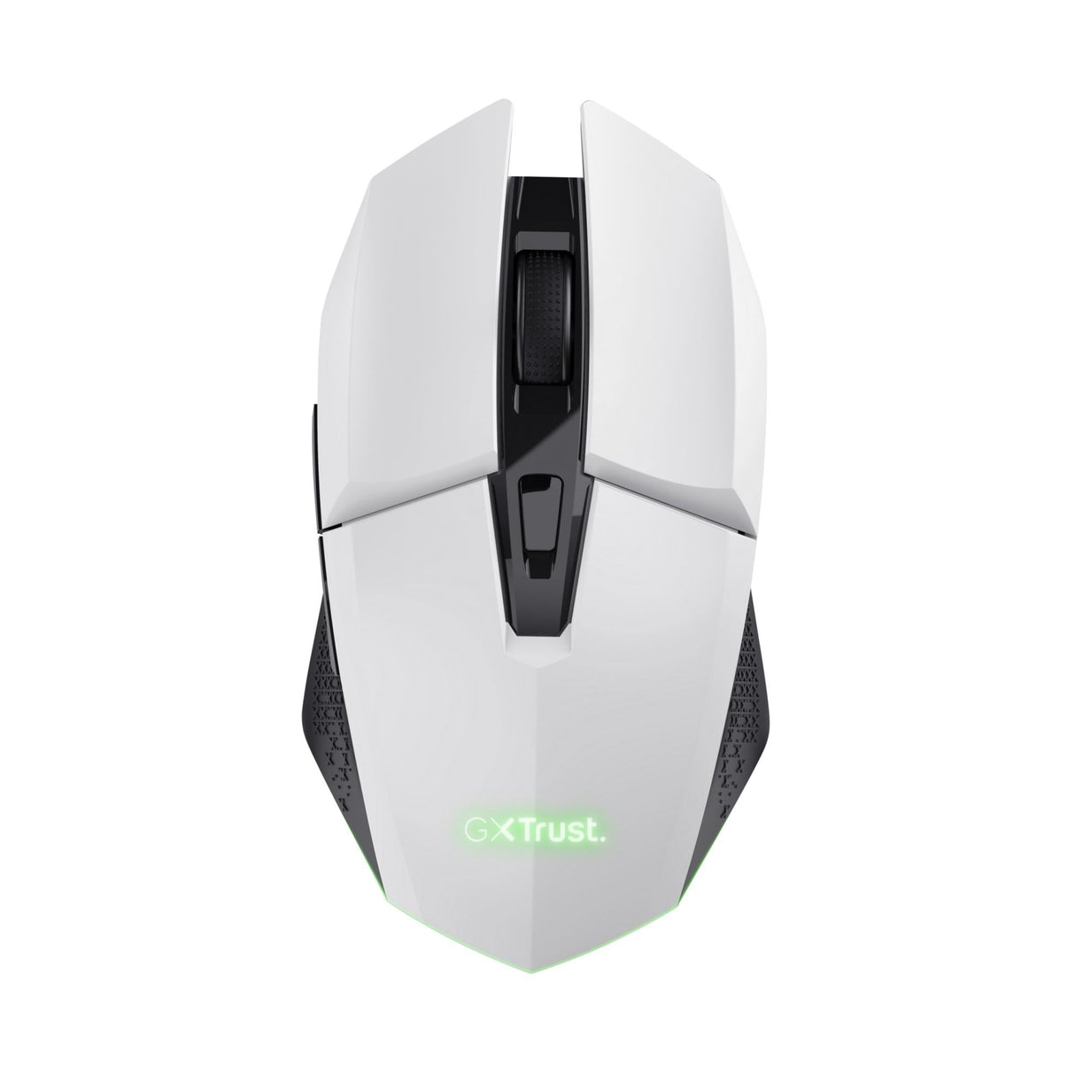 TRUST GXT110W FELOX TRÅDLÖS MUS - VIT