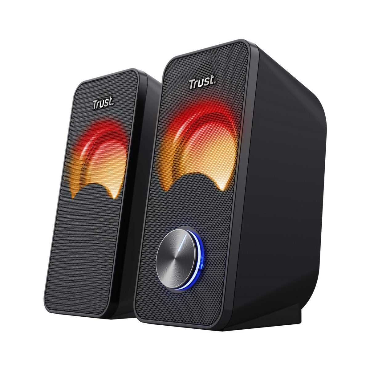 TRUST ARYS COMPACT 2.0 HÖGTALARE RGB