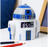 R2D2 Väckarklocka