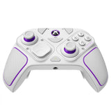 PDP Victrix Pro BFG Wireless Controller White Licensed Xbox PDP