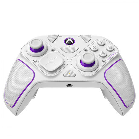 PDP Victrix Pro BFG Wireless Controller White Licensed Xbox PDP