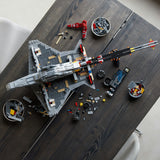 LEGO Star Wars Venator-klass Republic Attack Cruiser 75367