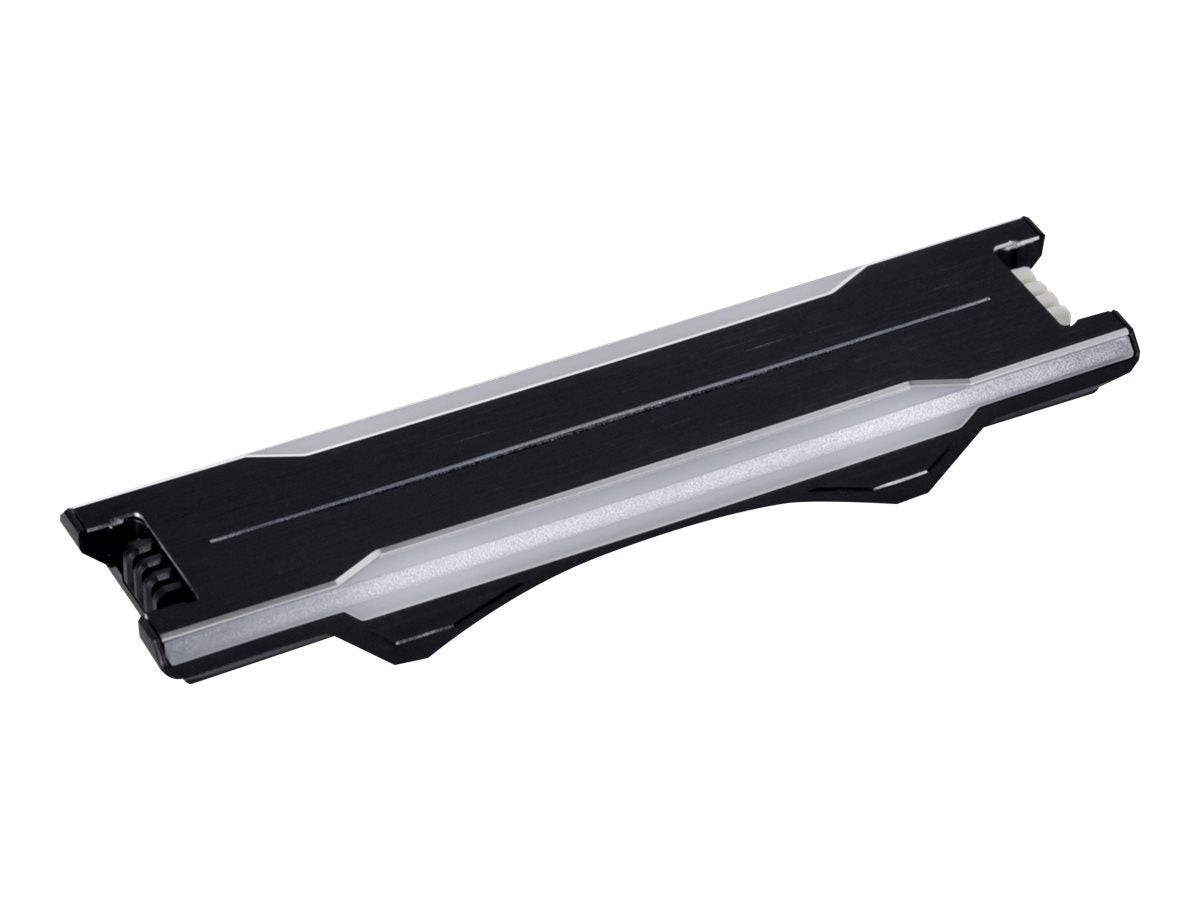 Lian Li P28 Fläkt ARGB Strip Svart
